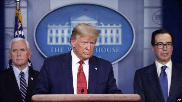 紧急时刻 可使美国迅速扭转的新技术已出现