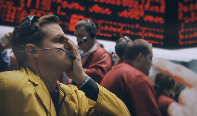 美国印钞6万亿$   韩国跟进放水   中国果断行动