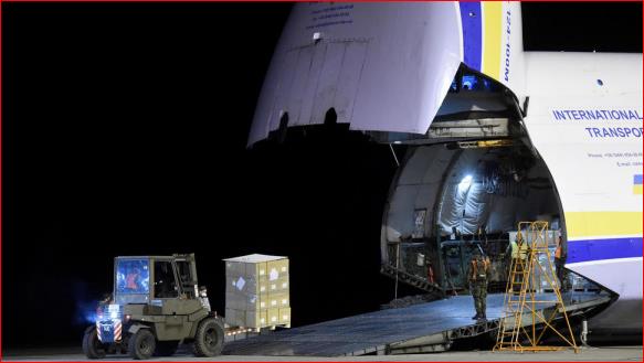 中国试剂盒屡遭退货 幕后真相更惊人