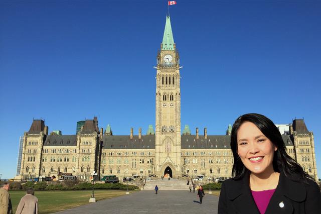 国会议员关慧贞提供有关加拿大紧急救助金CERB申请资料