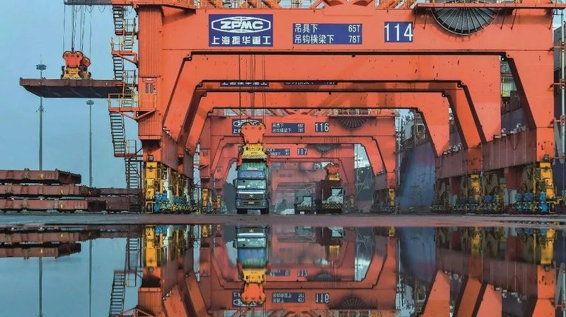 疫情切断中国进口供应链，哪些行业风险最大?