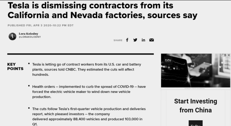 ​全球近2500万人丢饭碗? 大萧条以来前所未见