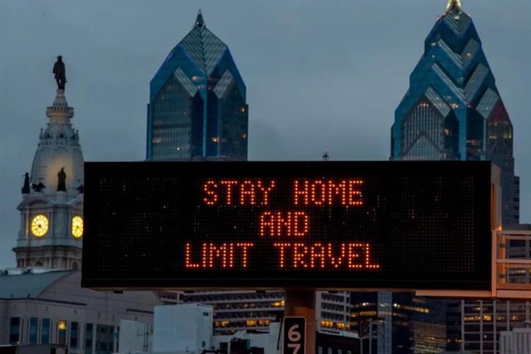 硅谷公司集体“ 感染 ”: 裁员砍福利,谁能熬过去?