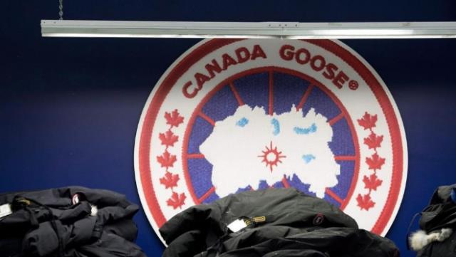 加国骄傲！Canada Goose增产医疗设备！