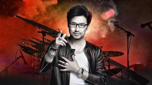 汪峰第25次冲击头条失败! 发新歌遇上杨幂新恋情