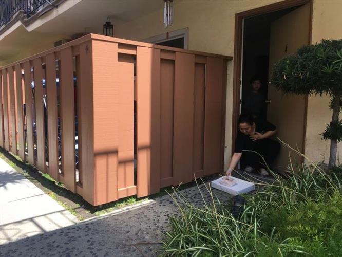 疫情下的美国华人,研究生小哥送外卖一天赚多少?