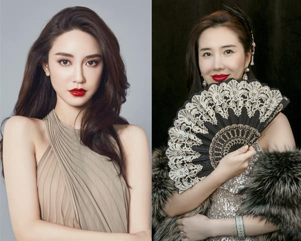 淘宝总裁出轨网红: 疑被降职 曾被称马云接班人