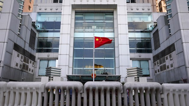 外媒:北京强行对港行使监督权 对一国两制失耐性