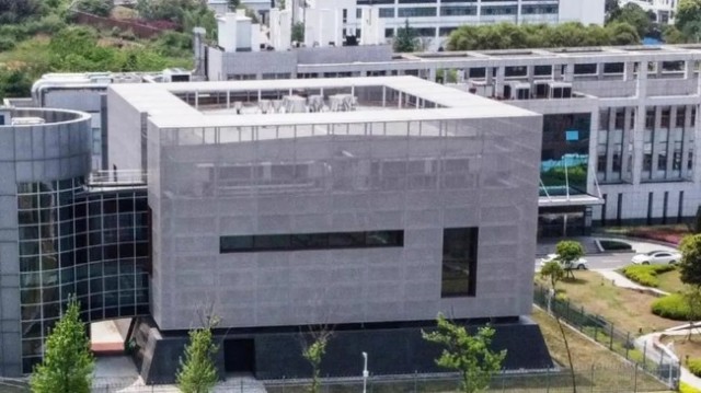 法国调查深挖内幕  武汉实验室去年或出致命问题