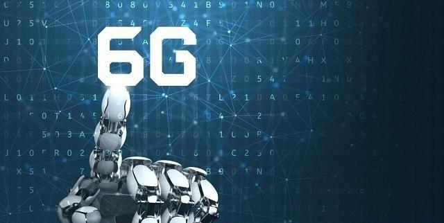 拒绝华为5G  日本公布6G计划  网速比5G快40倍