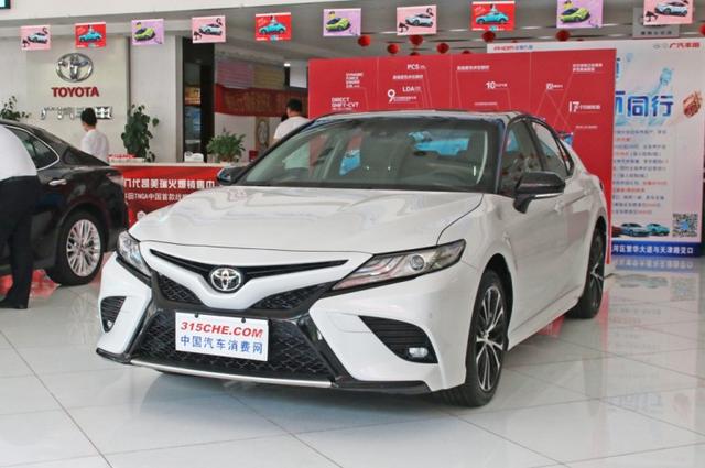 破6万 破7万 破8万,日系车在中国的销量爆发了!