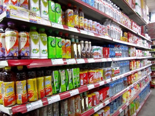 又一饮料巨头诞生 打败娃哈哈王老吉拿下第一