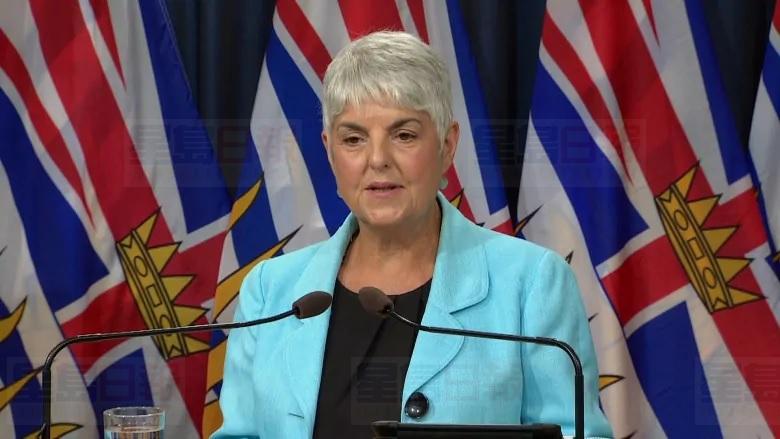 卑诗省民可通过网络分享对2021预算案的想法