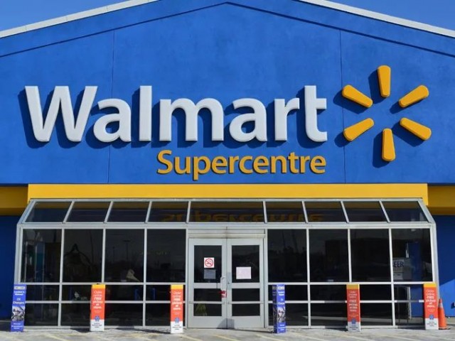 加拿大沃尔玛106分店这项服务永久取消