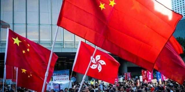 加拿大华人看港版国安法：香港人怕什么？