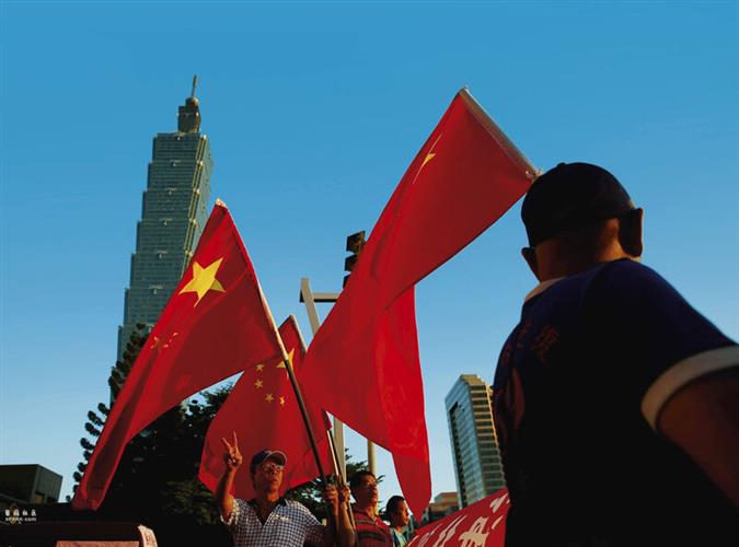中国要崛起 需全面遏制狂飙突进的民粹主义