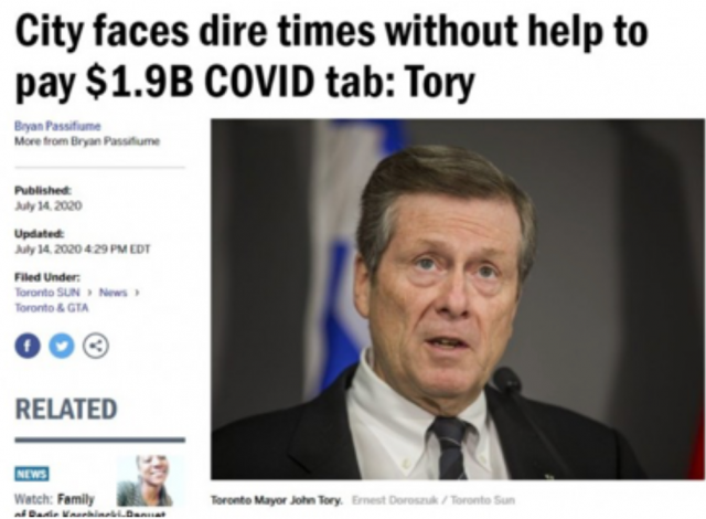 疫情未过 房主们却要准备地税加60%？