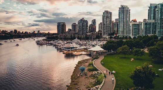 天上掉馅饼？1刀就能在温哥华当业主