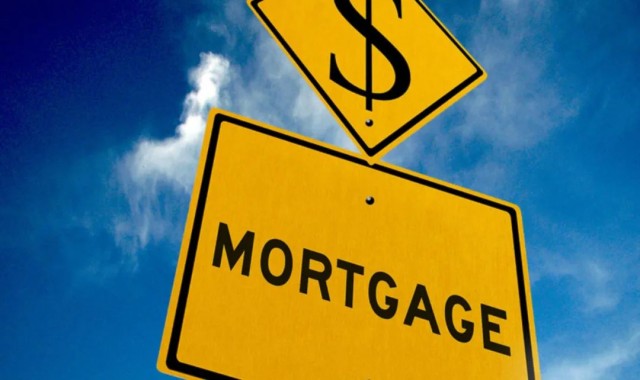 CMHC警告：房屋贷款违约率可能会飙升