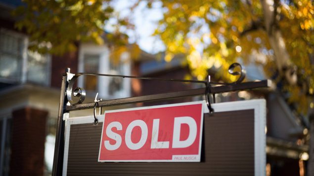 疫情挡不住房市兴旺：加拿大平均房价过去一年来上涨17.8%
