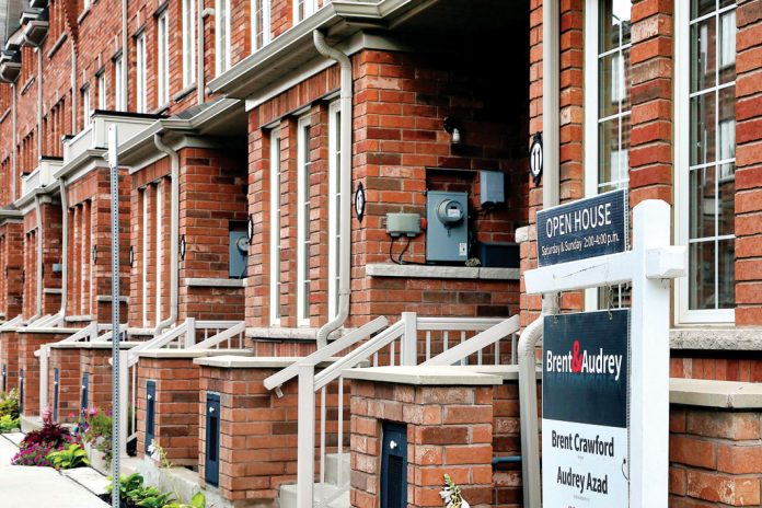 加人置业信心回升 疫情令供房压力增加