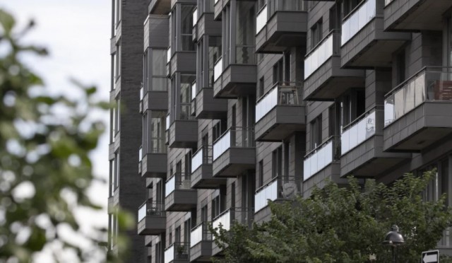 魁省开始登记买卖房产者国籍，也要征税?