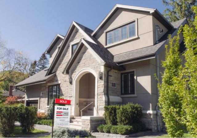 多伦多独立屋需求暴涨 开发商急需启动新项目