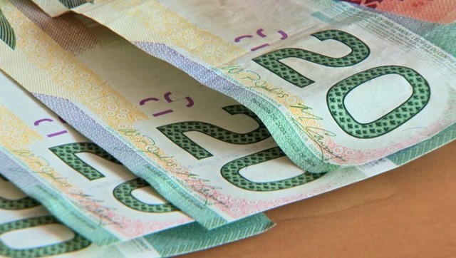 加拿大多数年轻人、租房者离破产只差$200元