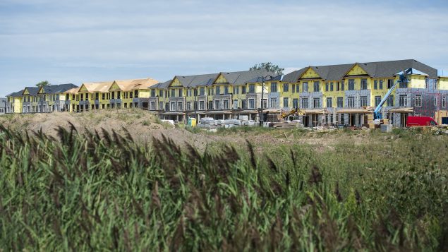 专家唱衰、但是加拿大房地产市场仍高歌猛进