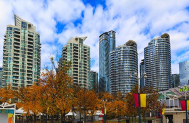 Condo现群体性恐慌，租房市场荣景不再