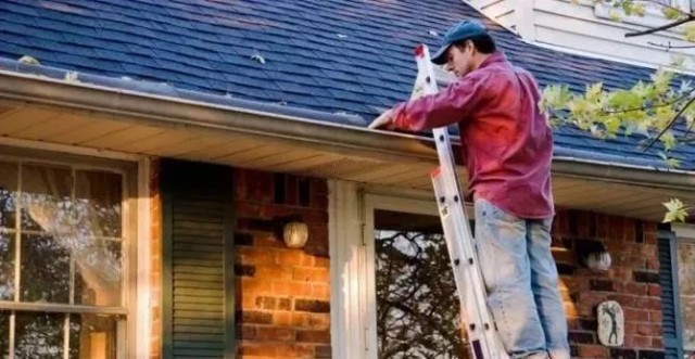 加拿大入冬房屋维护与冬季检查全攻略！