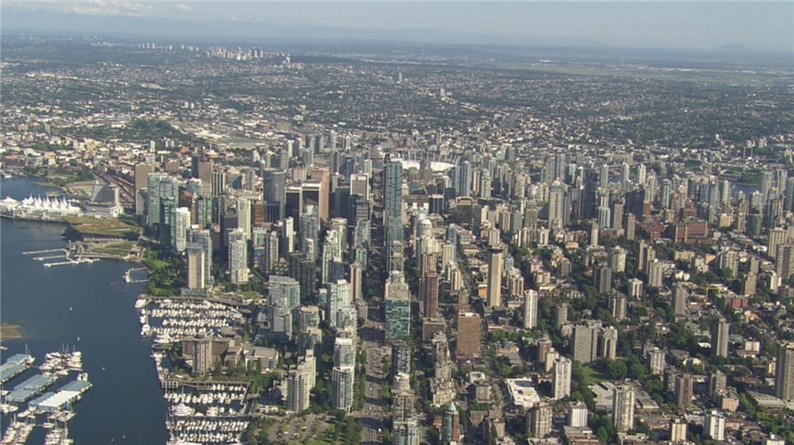 温哥华房地产：10月房市破记录，销售增长29％