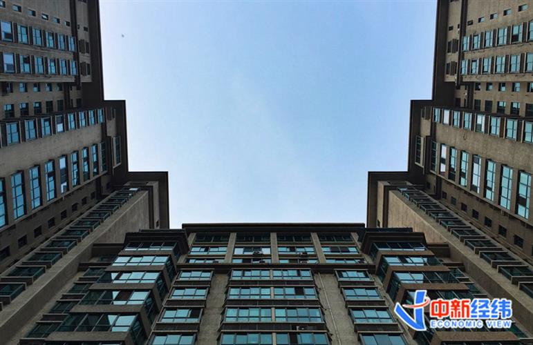 抢房、炒房再现江湖！中国多地出招整治楼市乱象