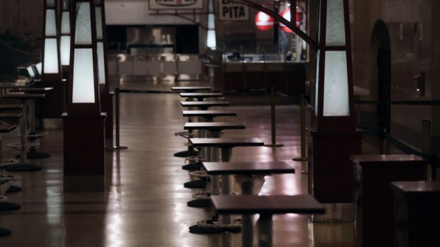 疫情救助：加拿大企业可开始申请房租补贴