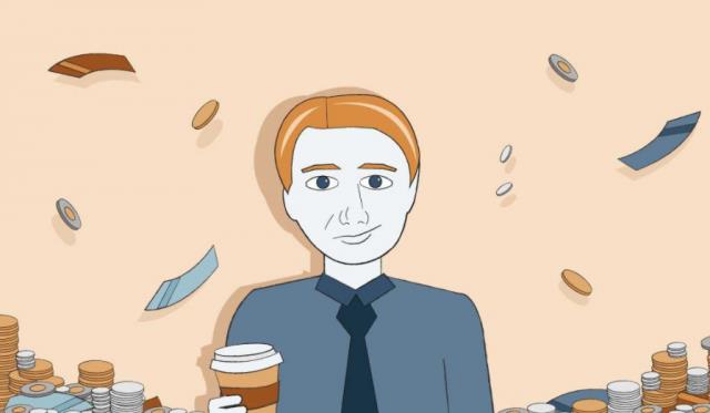 36岁单身男年薪$10万，买不起多伦多的Condo！