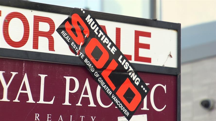 报告称——2021年大温哥华地区平均房价将上涨近10%