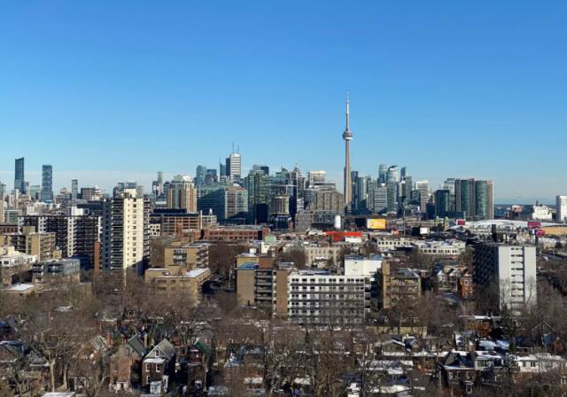 多伦多公寓销量猛增75%！大量房源仅售50万！