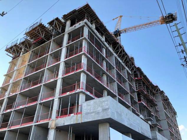 加拿大经济严重依赖楼市 房价要比美国高46％