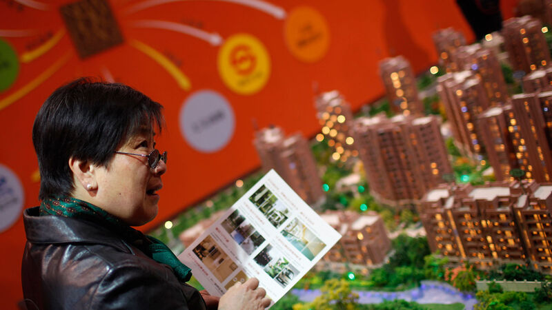 严查风暴席卷全中国 调控楼市 炒房客彻底慌了