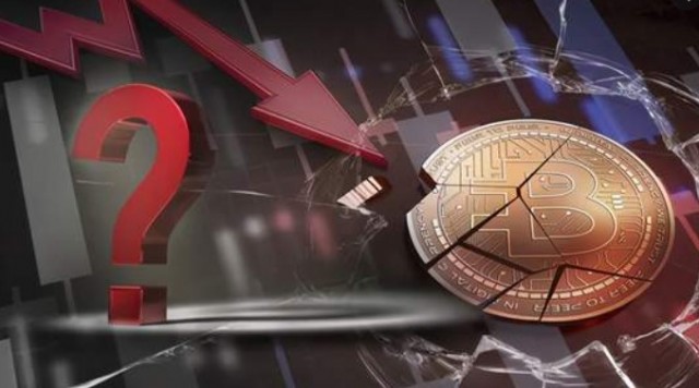 美国税局要求国会授权更严监管 加密货币再下挫