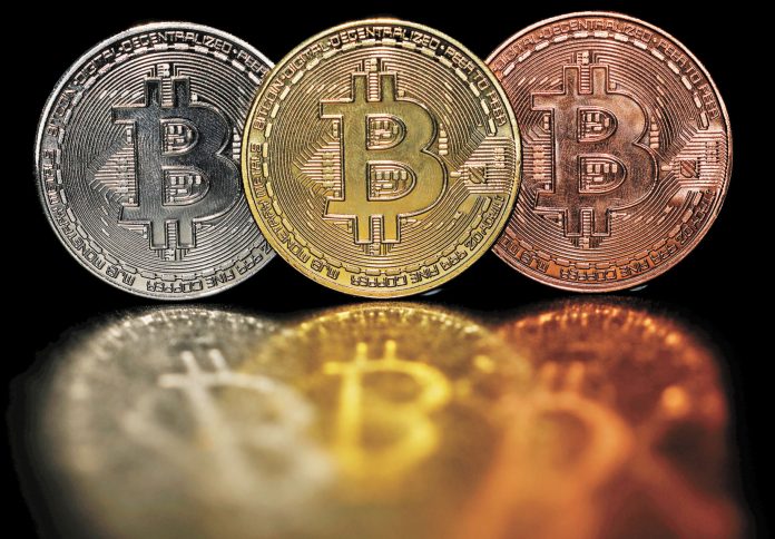 淘金狂潮再现？中国比特币矿工涌入美国挖矿