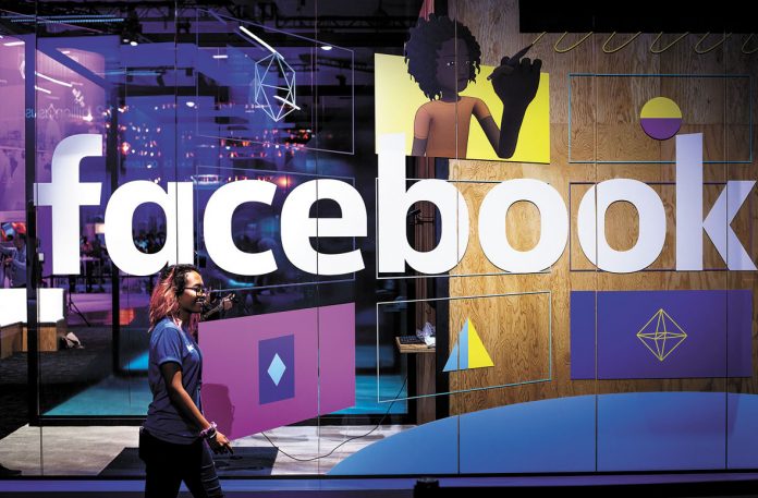 两反垄断诉讼被驳回 Facebook市值突破万亿美元