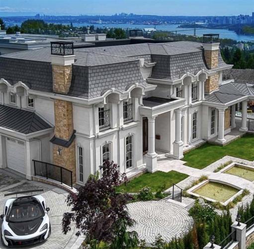 加国豪宅市场火热 外国买家税能帮助降温吗？