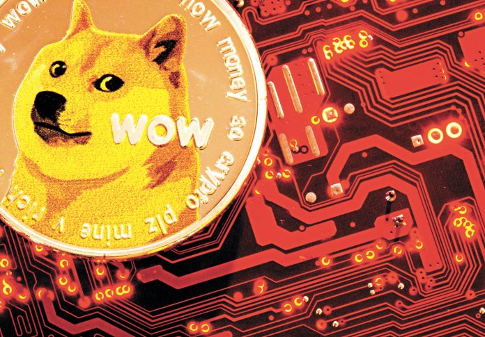 狗狗币创始人发誓 “此生再不入币圈”