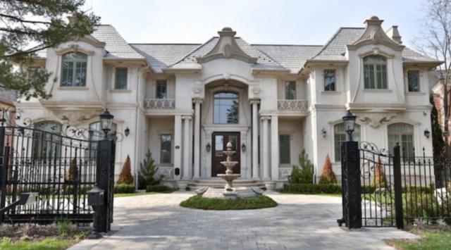 大多区豪宅暴涨276% 逾1000万超豪华物业抢手