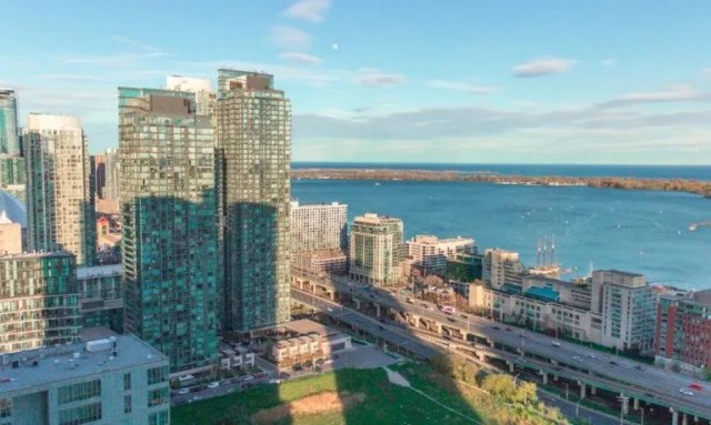 GTA地区房租几乎全部下跌 除了华人聚集的万锦