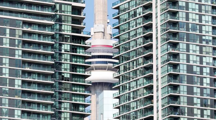 多伦多35岁以下业主 近20%拥有2处房产