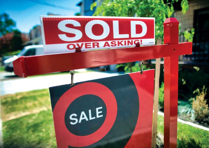 疫情让度假屋受青睐 贷款条件需要留意