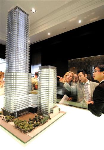 大多6月新屋销售续升 较10年平均水平高4%