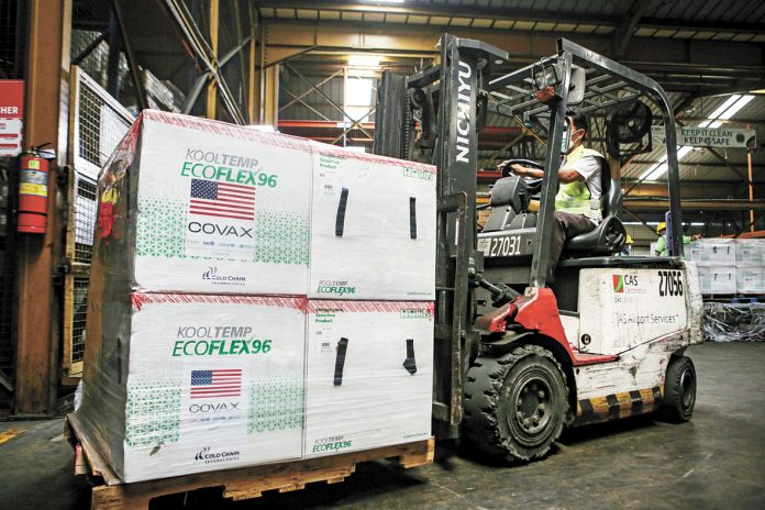 莫德纳疫苗产量比不上辉瑞 营利胜预期股价仍跌